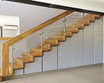 Construction et protection de vos escaliers par Escaliers Maisons à Prignac-et-Marcamps